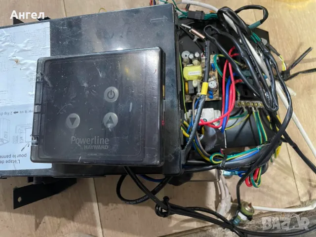 Вентилатор за термопомпа , снимка 7 - Вентилатори - 48072137