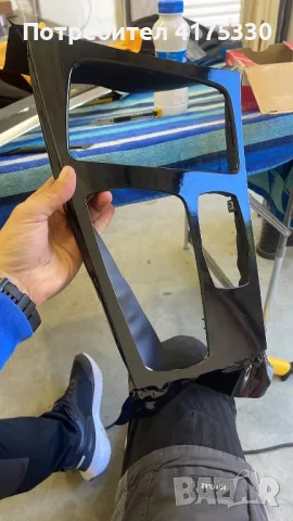 ПРОМОЦИЯ!!! Фолиране на автостъкла/полиране на фарове, снимка 5 - Сервизни услуги - 47734598