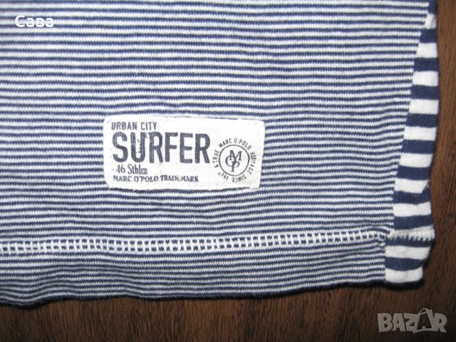 Тениски TOM TAILOR, LEVI,S    мъжки,Л, снимка 5 - Тениски - 33202686