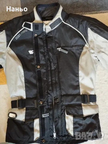 Мото яке- probiker!Размер-М., снимка 5 - Мотоциклети и мототехника - 49494331