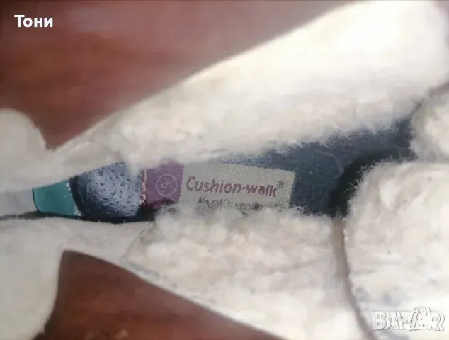 Нови Мъжки Зимни Боти Изцяло от Естествена Кожа 43 , снимка 10 - Мъжки боти - 49053418