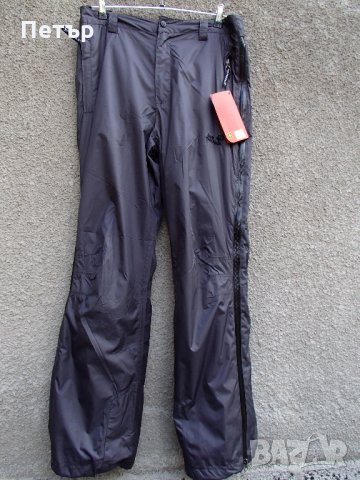 Продавам чисто нов дамски шушляков водоустойчив лепен панталон 8000мм Jack Wolfskin, снимка 15 - Други спортове - 28214659