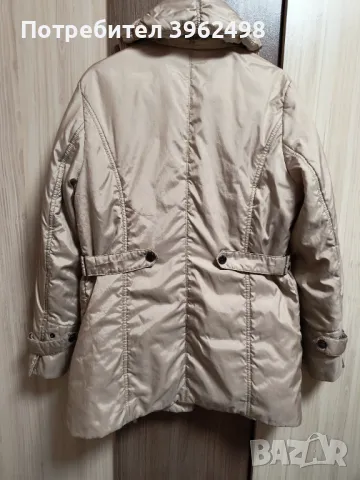 Дамско пролетно - есенно яке, снимка 2 - Якета - 49249635