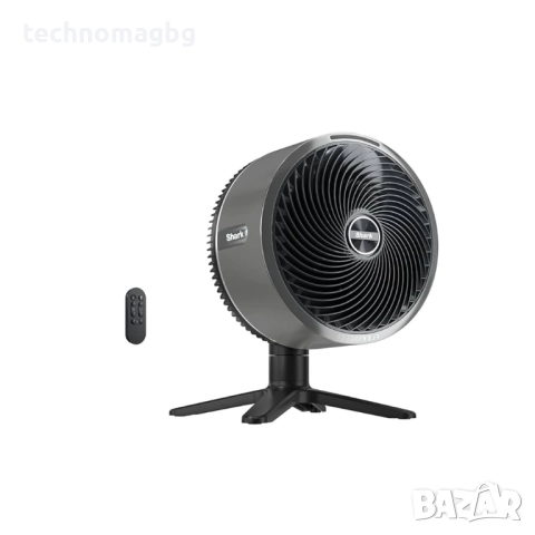 Преносим вентилатор на батерия Shark FlexBreeze TableMate FA150EU