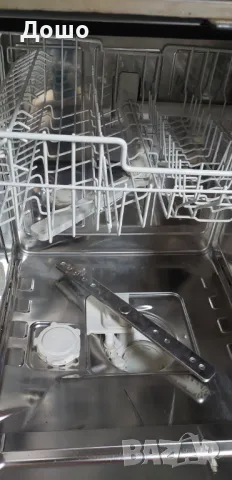 Съдомиялна Miele G1224 SCi Eco на части, снимка 2 - Съдомиялни - 47613378