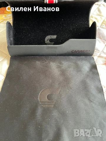 CARRERA CARRERA 2031/T/S - 003/XT - 54, снимка 5 - Слънчеви и диоптрични очила - 53440574