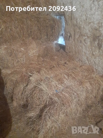 Продавам бали сено , снимка 5 - За селскостопански - 42148314
