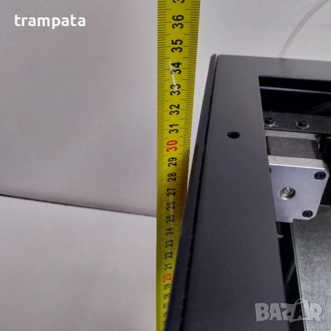 НАЙ ДОБРАТА ОФЕРТА 3D Принтер rencfotce RF100 , снимка 7 - Принтери, копири, скенери - 52675172