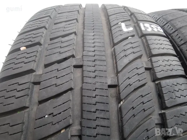 2бр всесезонни гуми 205/45/16 TORQUE L01950 