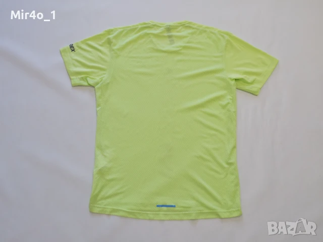Тениска adidas terrex адидас потник блуза оригинал спорт фитнес крос тренировка мъжка S, снимка 2 - Тениски - 50703333