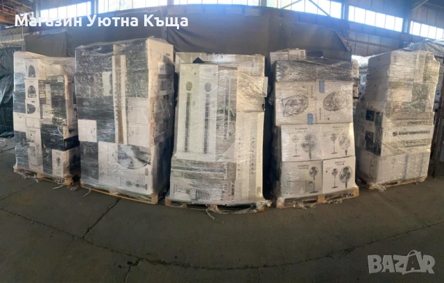 Микс Палета с Охладителна Техника Внос Германия, снимка 5 - Други - 51180872