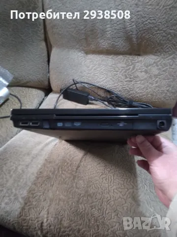 Лаптоп HP 4710S T6570 4GB, снимка 5 - Лаптопи за дома - 48689266