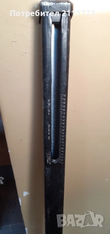 БАГАЖНИ ГРЕДИ THULE багажни греди за монтаж на покрив с водобранна лайсна, снимка 5 - Аксесоари и консумативи - 35855402