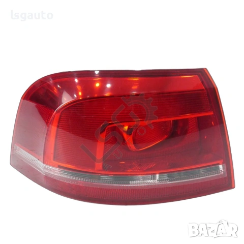 Ляв външен стоп Volkswagen Passat (B7) 2010-2014 ID: 156970