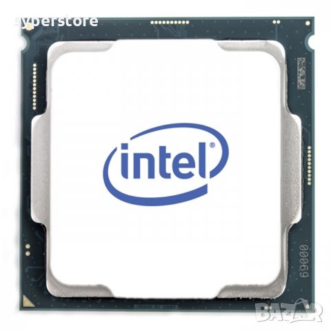 Процесор за компютър, CPU Intel Core i3-3220, 3.3/3M/s1155, Tray, SS300189