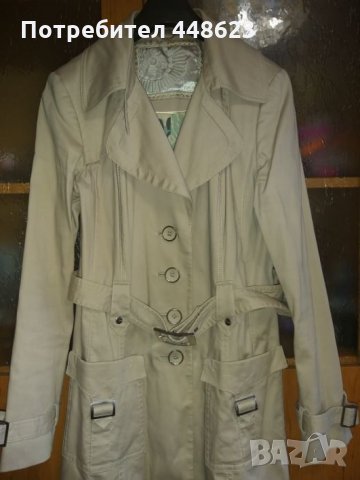 Дамско палто , снимка 2 - Палта, манта - 27121414