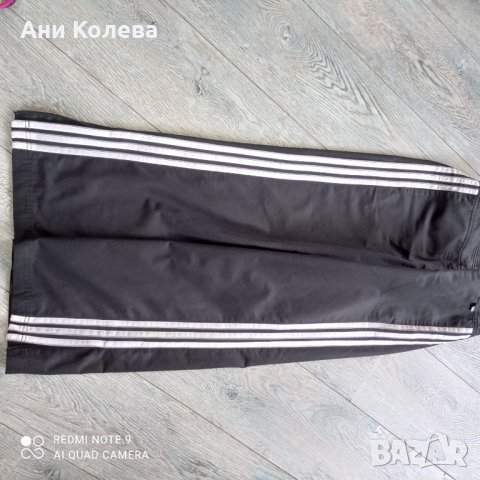 Adidas дамски панталон, 38 EU размер, снимка 8 - Спортни екипи - 32545681
