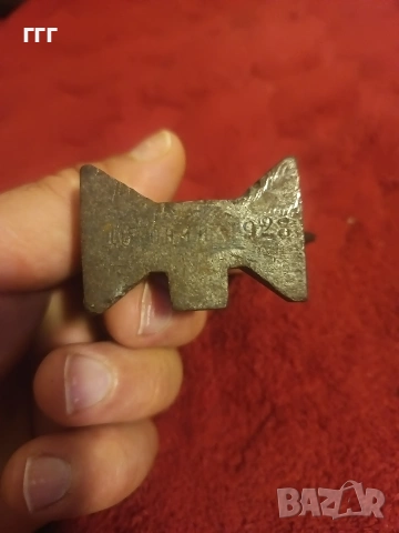 Мини бижутерски наковалня, снимка 4 - Други инструменти - 53556017