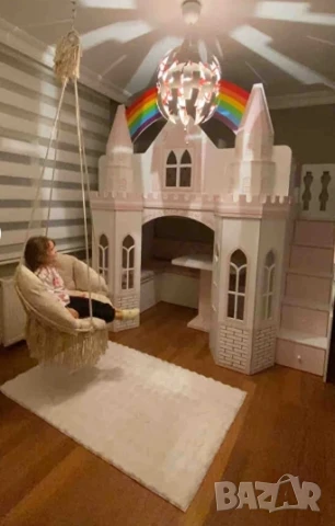 Щори ECD  Ролетни, Текстилни, Двойни, Без пробиване, Включен монтажен материал, Бял,Сив ,Бежов