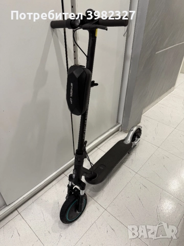 Mi Pro 2 mercedes-AMG F1 подарьк чанта и резервна гума, снимка 5 - Други спортове - 52554291