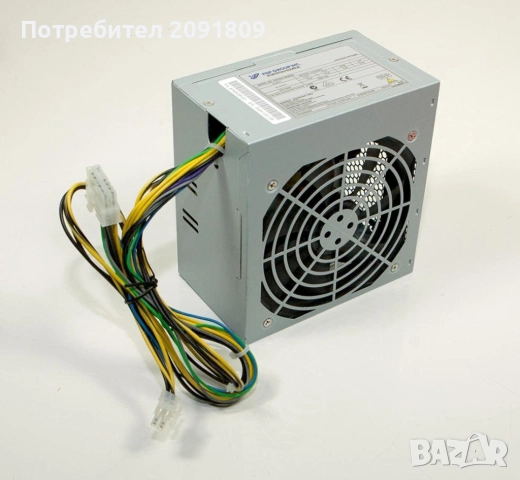 Захранващ блок FSP Group FSP350-40EMDN 350Watt 14-PIN Lenovo/ Medion