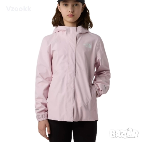 Ветровка за момиче The North Face Antora | 10-12 годишни, снимка 8 - Детски анцузи и суичери - 52986233