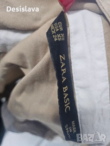 Риза Zara, снимка 2 - Ризи - 51954393