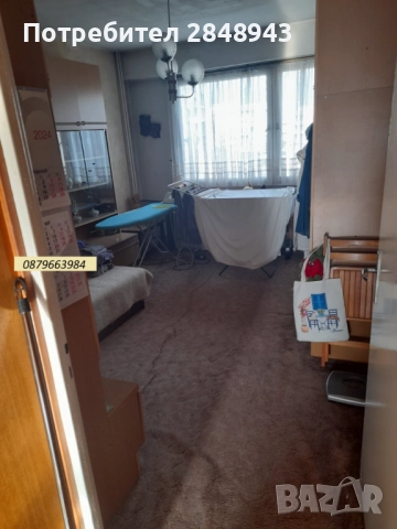 Четиристаен апартамент в кв. Люлин 1, снимка 2 - Апартаменти - 51959892