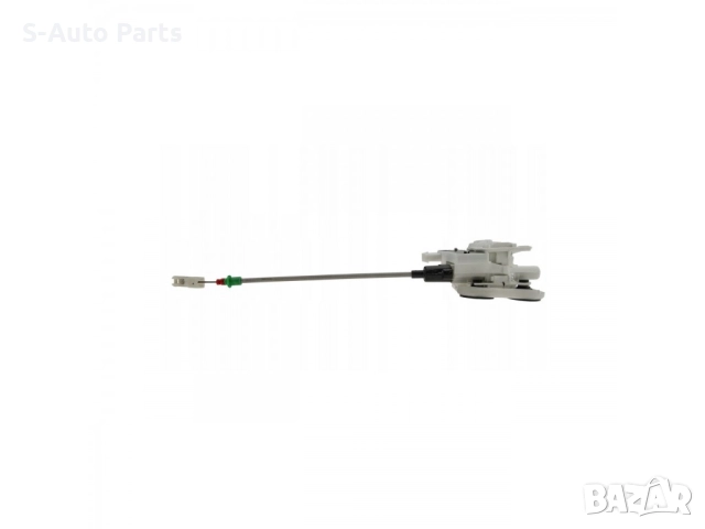 Брава за предна дясна врата за BMW X6 F16 (2014-2019) 51207419840, снимка 5 - Части - 52846167