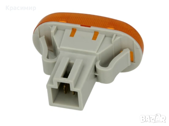 Мигач страничен, снимка 2 - Части - 53184995