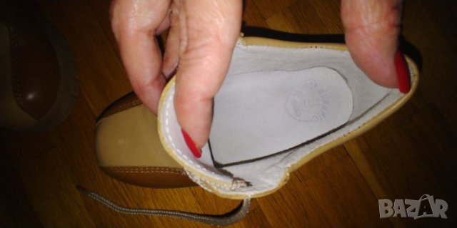 Пролетни, номер 26, снимка 5 - Бебешки обувки - 40449700