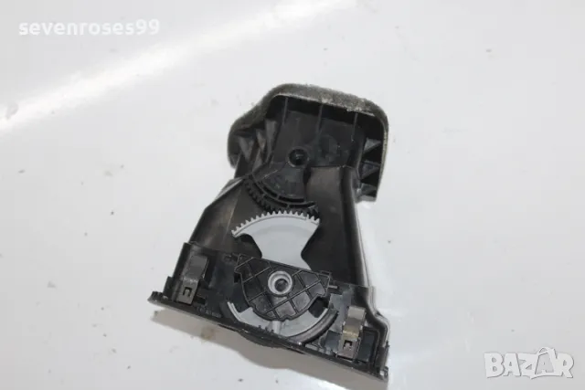 Духалка дясна Фолксваген Голф 6 VW Golf 6 4врати хечбек, снимка 3 - Части - 48709653