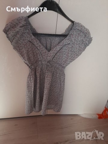 Прекрасна блузка , снимка 1