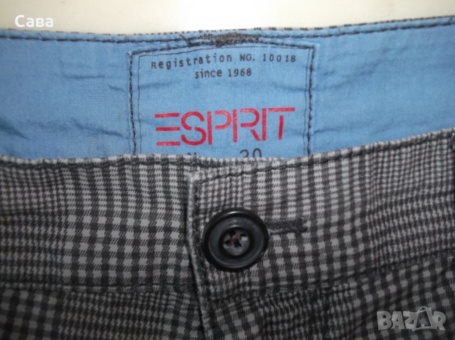 Къси панталони  ESPRIT, RESERVED   мъжки,М-Л, снимка 2 - Къси панталони - 26250442