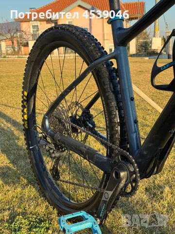 Giant fathom 29, снимка 3 - Велосипеди - 51085572