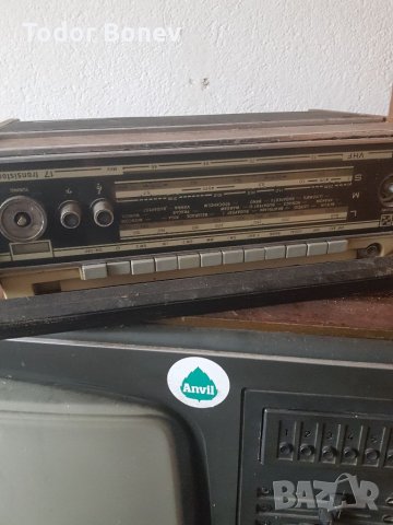 Продавам старинни предмети , снимка 7 - Аудиосистеми - 32618114