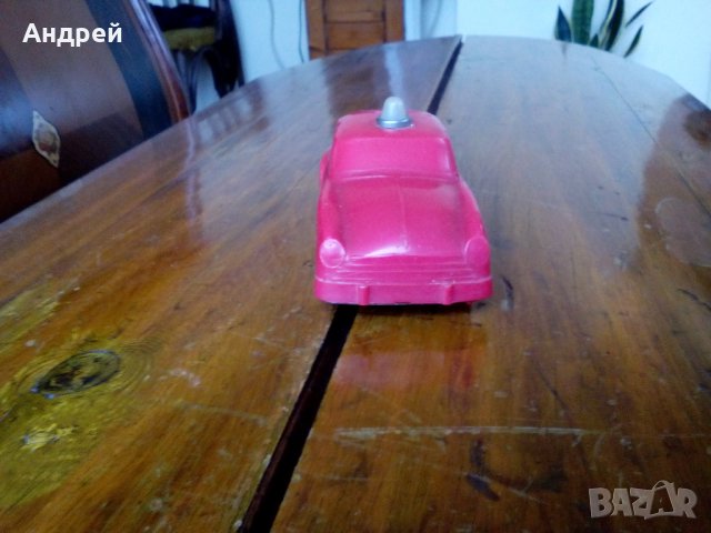 Стара кола,количка #24, снимка 2 - Други ценни предмети - 27583087