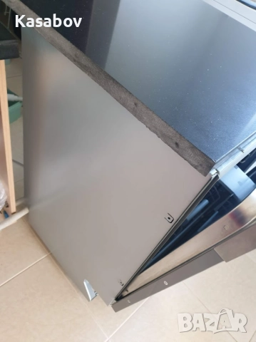 XXL Съдомиялна Miele - Auto Open - 14 Комплекта - Пълно Вграждане 60см, снимка 10 - Съдомиялни - 52902298