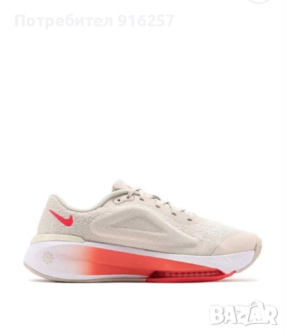 Дамски маратонки Nike, снимка 7 - Маратонки - 52429258