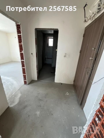 Продава се Двустаен апартамент, снимка 2 - Апартаменти - 50765450