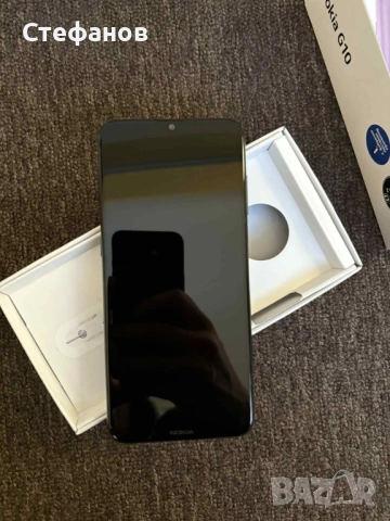 Нокия G10, снимка 3 - Nokia - 52956153