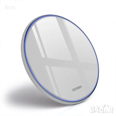 Безжично зарядно QI Standart