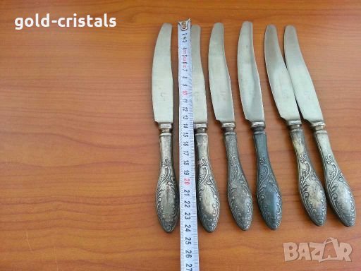 стари руски ножове, снимка 8 - Антикварни и старинни предмети - 28486217