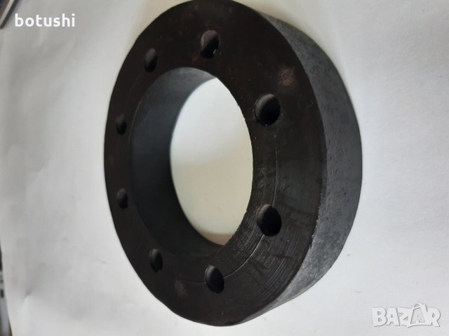 Тампон за съединител, снимка 2 - Други машини и части - 28133279