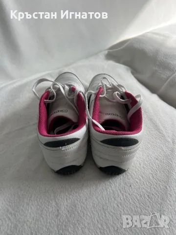 Дамски маратонки Cappa, снимка 3 - Маратонки - 50408928