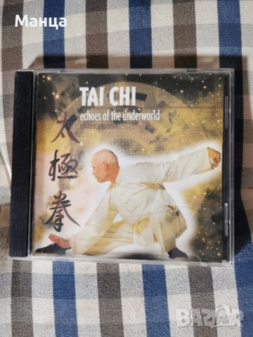 Картина Тай Чи за духовен баланс, снимка 6 - Картини - 43348073