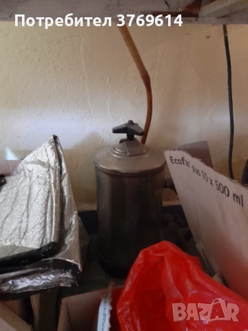 Професионална кафемашина, снимка 4 - Кафе машини - 51816127