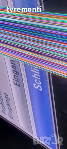 Buffer Board EAX63529201 EAX63529301 for LG 50PT353 дисплей PDP50T3, снимка 11 - Части и Платки - 40872922