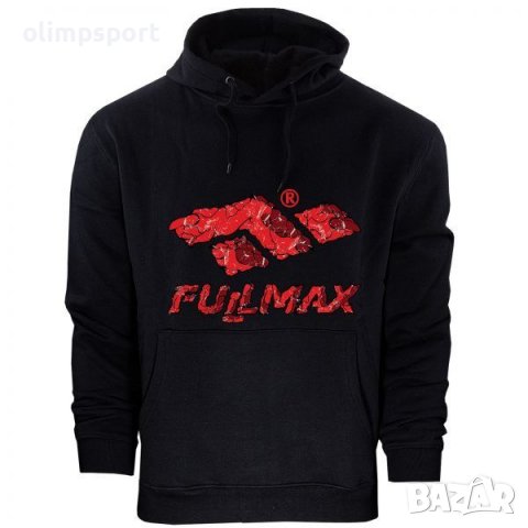 Суитшърт F 364 49.00 лв. Цвят Размер XS S M L XL XXL Висококачествена лимитирана серия , снимка 5 - Суичъри - 36786409