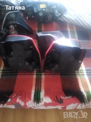 Оригинални стопове за Лупо-VW LUPO-SEAT AROSA, снимка 6 - Части - 43573103